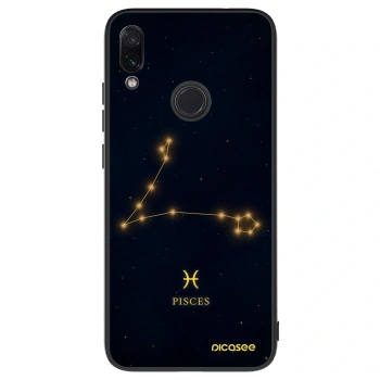 Maskica za Xiaomi Redmi Note 7 - PISCES
