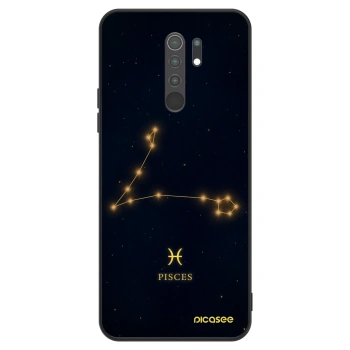 Maskica za Xiaomi Redmi 9 - PISCES