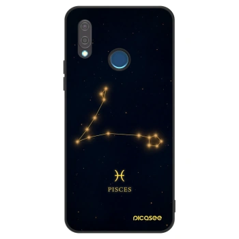 Maskica za Huawei P20 Lite - PISCES