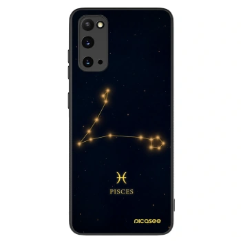 Maskica za Samsung Galaxy S20 G980F - PISCES