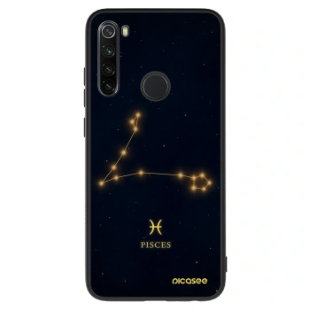 Maskica za Xiaomi Redmi Note 8 - PISCES