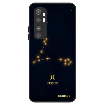 Maskica za Xiaomi Mi Note 10 Lite - PISCES