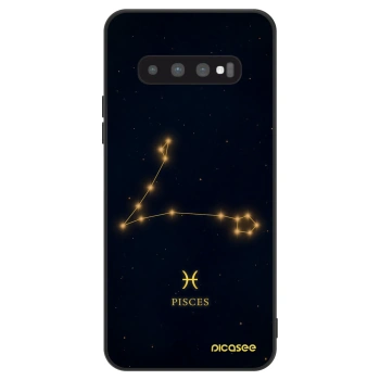 Maskica za Samsung Galaxy S10 G973 - PISCES
