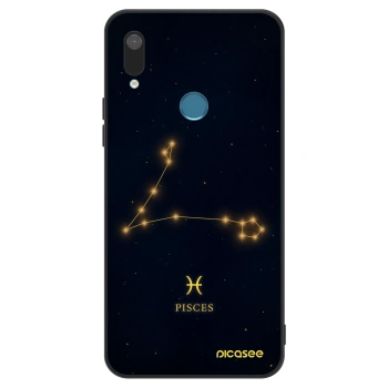 Maskica za Huawei Y7 2019 - PISCES