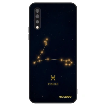 Maskica za Samsung Galaxy A70 A705F - PISCES