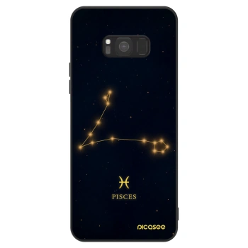 Maskica za Samsung Galaxy S8 G950F - PISCES
