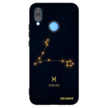 Maskica za Huawei Mate 40 Pro - PISCES