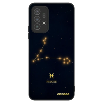 Maskica za Samsung Galaxy A72 A725F - PISCES