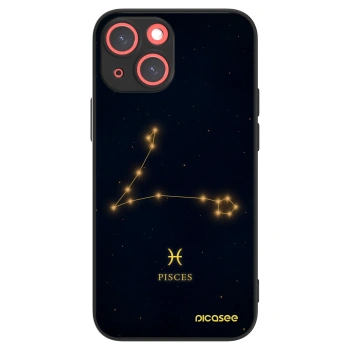 Picasee ULTIMATE CASE za Apple iPhone 13 mini - PISCES