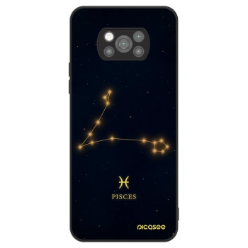 Maskica za Xiaomi Poco X3 Pro - PISCES