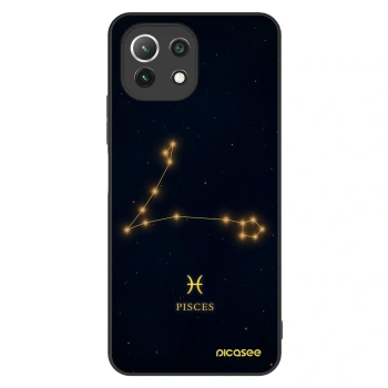 Maskica za Xiaomi Mi 11 Lite - PISCES