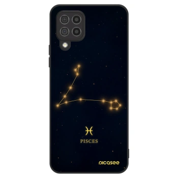 Maskica za Samsung Galaxy A22 A225F 4G - PISCES