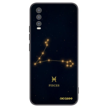 Maskica za Vivo Y20s - PISCES