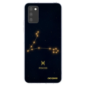 Maskica za Samsung Galaxy A03s A037G - PISCES