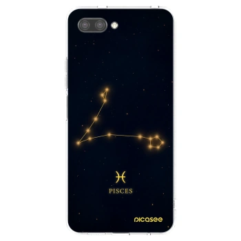 Maskica za Honor 10 - PISCES