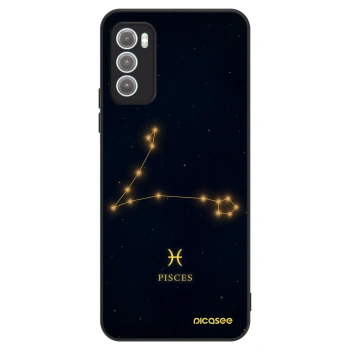 Maskica za Motorola Moto G60 - PISCES