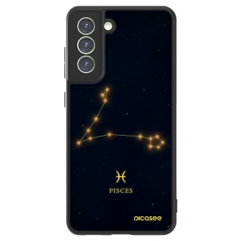 Picasee ULTIMATE CASE za Samsung Galaxy S21 FE 5G - PISCES