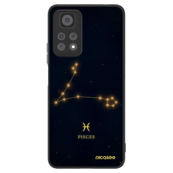 Picasee ULTIMATE CASE za Xiaomi Redmi Note 11 Pro 5G - PISCES