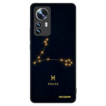 Maskica za Xiaomi 12 Pro - PISCES