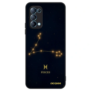 Maskica za OPPO Reno 5 5G - PISCES