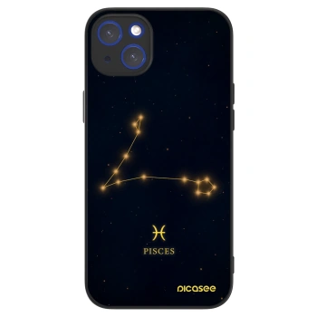 Picasee ULTIMATE CASE za Apple iPhone 14 Plus - PISCES