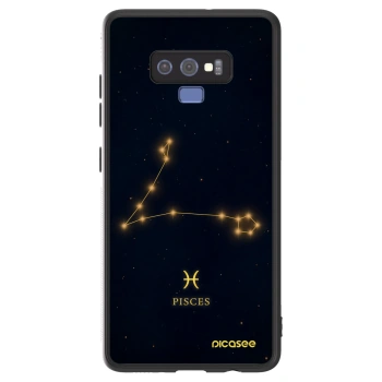 Maskica za Samsung Galaxy Note 9 N960F - PISCES