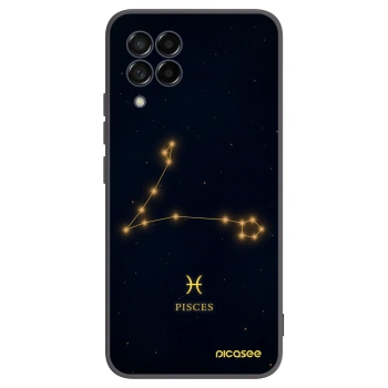 Maskica za Samsung Galaxy M53 5G - PISCES