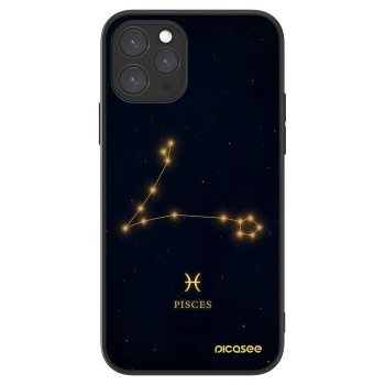 Picasee ULTIMATE CASE MagSafe za Apple iPhone 11 Pro - PISCES