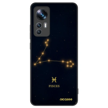 Picasee ULTIMATE CASE za Xiaomi 12T - PISCES