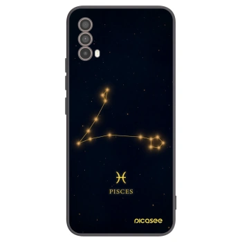 Maskica za Motorola Moto E40 - PISCES