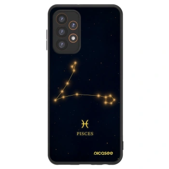 Picasee ULTIMATE CASE za Samsung Galaxy A23 A236B 5G - PISCES