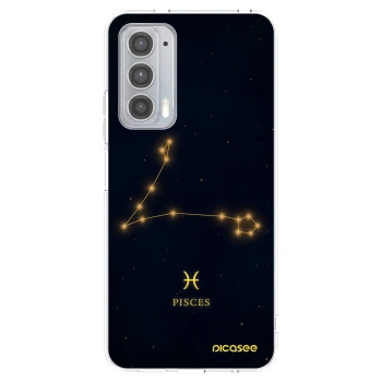 Maskica za Motorola Edge 20 - PISCES