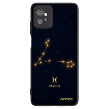 Maskica za Motorola Moto G32 - PISCES
