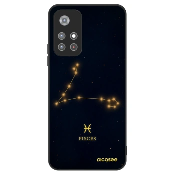Maskica za Xiaomi Redmi Note 11S 5G - PISCES