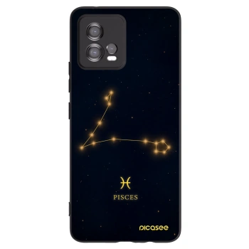 Maskica za Motorola Moto G72 - PISCES