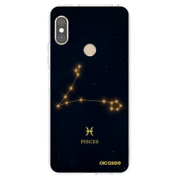 Maskica za Xiaomi Redmi Note 5 Global - PISCES