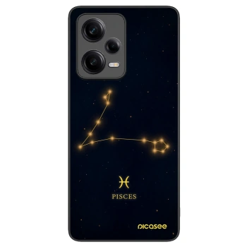 Picasee ULTIMATE CASE za Xiaomi Redmi Note 12 Pro+ 5G - PISCES