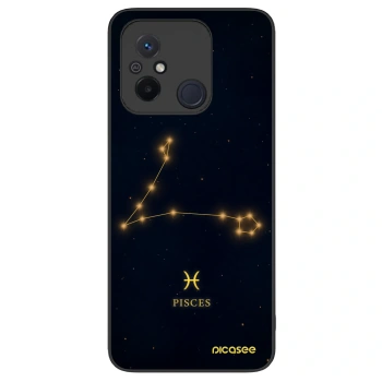 Maskica za Xiaomi Redmi 12C - PISCES