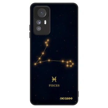 Maskica za Xiaomi Redmi Note 12S - PISCES