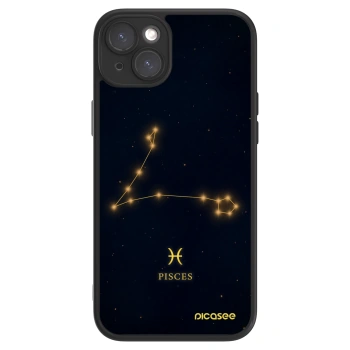 Picasee ULTIMATE CASE MagSafe za Apple iPhone 15 Plus - PISCES