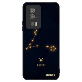 Maskica za Xiaomi Poco F5 Pro 5G - PISCES
