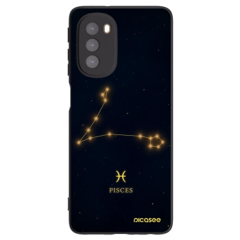 Maskica za Motorola Moto G51 - PISCES