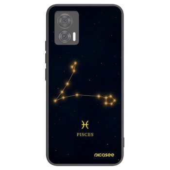 Maskica za Motorola Edge 30 Neo - PISCES