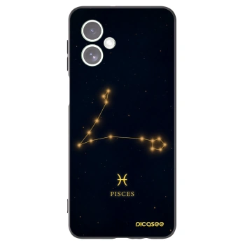 Maskica za Motorola Moto G54 5G - PISCES