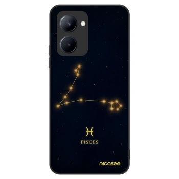 Maskica za Realme C33 (2023) - PISCES