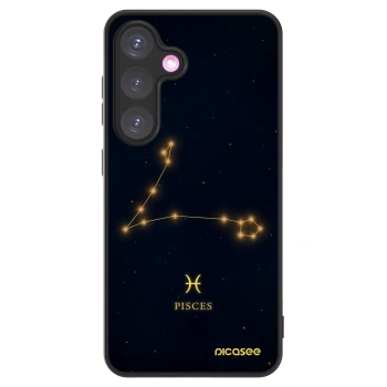 Picasee ULTIMATE CASE PowerShare za Samsung Galaxy S24+ S926B 5G - PISCES