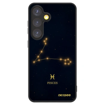 Picasee ULTIMATE CASE za Samsung Galaxy S24 S921B 5G - PISCES