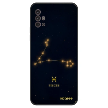 Maskica za Motorola Moto G30 - PISCES