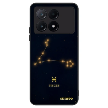 Maskica za Xiaomi Poco X6 Pro - PISCES