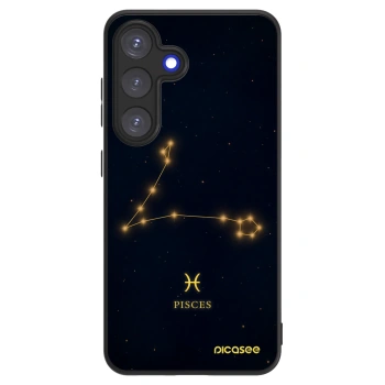 Picasee ULTIMATE CASE za Samsung Galaxy A25 A256B 5G - PISCES